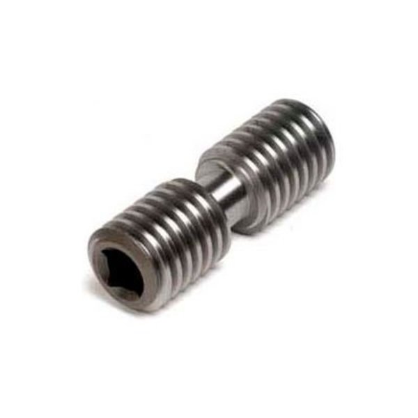 Bison Usa Bison Operating Screw for 32" 4-Jaw Oil Country Independent Chuck, M50 x 8 LH - 236mm 7-890-6329